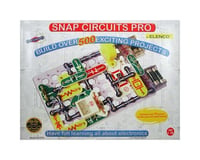 Elenco Electronics Snap Circuits Pro 500-in-1 SC-500