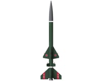 Estes SA-2061 Sasha 2 Stage Expert Model Rocket EST7271