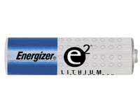 Energizer Ultimate Lithium AA Batteries (4)