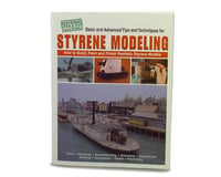 Evergreen Scale Models Styrene Modeling Handbook