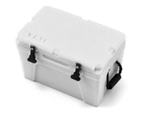 Exclusive RC Scale Yeti Cooler (White)