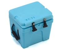 Exclusive RC Scale 35 Gal Cooler (Blue)