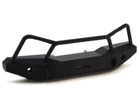 Exclusive RC HPI Venture Expedition Style Front Bumper (Black)