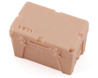 Exclusive RC 1/24 Scale Yeti 45 Cooler (Tan)