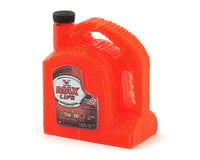 Exclusive RC Scale 1 Gallon Oil Jug (Red)