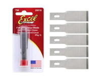 Excel 18 1/2 Chisel Blades EXL20018