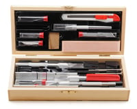 Excel Deluxe Knife & Tool Chest EXL44286