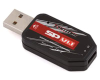Fantom SP V1.1 USB Servo Programmer