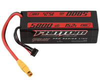 Fantom Pro Series 4S Low Profile LiPo 110C Hard Case Battery (15.2V/5800mAh)