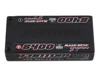 Fantom Pro Series MaxV-SPEC Graphene 1S LiPo 130C Battery (3.7V/8200mAh)
