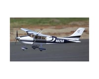 FMS Sky Trainer 182 PNP Electric Airplane w/Reflex (1400mm)