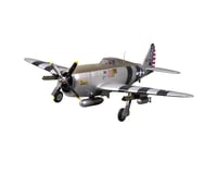 FMS P-47 Razorback Bonnie Plug-N-Play Electric Airplane w/Reflex (1500mm)