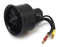 FMS 50mm 11-Blade Ducted Fan with 2627-5400kV Motor FMMDF005