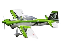 Flex Innovations RV-8 60E Super PNP Electric Airplane (Green) (1685mm)