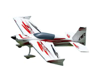 Flex Innovations QQ Extra 300G2 Super PNP "4S Edition" Electric Airplane (Red)