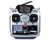 Futaba 32MZ 2.4GHz FASSTest 18 Channel Radio System (Heli)