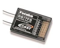Futaba R617FS 2.4GHz FASST Rx 7Ch FUT01102191-3