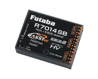 Futaba R7014SB 2.4GHz 14CH FASSTest/FASST Receiver FUT01102238-1