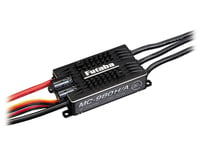 Futaba MC980H/A 80A Brushless Electronic Speed Control