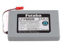 Futaba 32MZ LiPo 1S Transmitter Battery (3.7V/6600mAh)