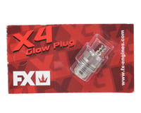 FX Engines "Turbo" X4 Glow Plug