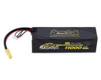 Gens Ace Bashing Pro 4s LiPo Battery Pack 100C (14.8V/11000mAh)