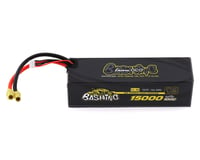 Gens Ace Bashing Pro 3s LiPo Battery Pack 100C (11.1V/15000mAh)