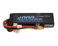 Gens Ace 11.1V 50C 3S 4000mAh Lipo Battery Pack with XT60 Plug GA-B-50C-4000-3S1P-XT60T
