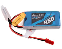 Gens Ace 2s LiPo Battery 45C (7.4V/450mAh)