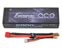 Gens Ace 5000mAh 7.4V 50C 2S1P HardCase Lipo Battery Pack GA-B-50C-5000-2S1P-HardCase-10