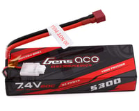 Gens Ace 2s LiPo Battery 60C (7.4V/5300mAh)