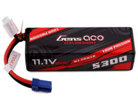 Gens Ace 3s LiPo Battery 60C (11.1V/5300mAh)