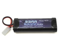 Gens Ace 2200NiMH 7.2V Battery with Tamiya Connector GA-NIMH-2200-7.2V-TMY