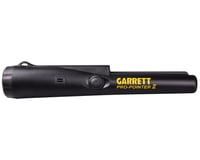 Garrett Metal Detectors Pro-Pointer II Pinpoint Metal Detector