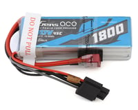 Gens Ace G-Tech Smart 3S LiPo Battery 45C (11.1V/1800mAh)