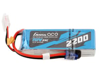 Gens Ace 3S LiPo Battery 25C (11.1V/2200mAh)