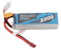 Gens Ace 3S LiPo Battery 45C (11.1V/2200mAh)