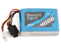 Gens Ace 2S G-Tech Smart LiPo Transmitter Battery (7.4V/4000mAh) (DX9/DX8/DX7S)
