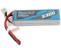 Gens Ace 4S LiPo Battery 45C (14.8V/3300mAh)