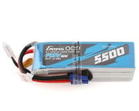 Gens Ace 4S LiPo Battery 60C (14.8V/5500mAh)