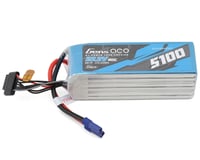 Gens Ace G-Tech Smart 6S LiPo Battery 80C (22.2V/5100mAh)