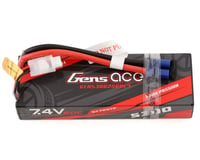 Gens Ace 2S LiPo Battery 60C (7.4V/5300mAh)