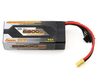Gens Ace G-Tech Advanced Smart 6S LiHV Battery 100C (22.8V/6800mAh)