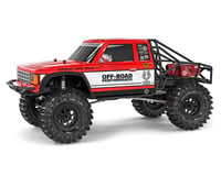 Gmade 1/10 GS02 BOM 4WD Ultimate Trail Truck GMA57000