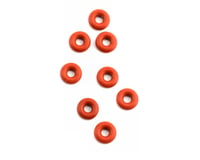GMK Supply "Fat Boys" - 3mm Shock Absorbing O-Rings for Fuel Tanks (8)