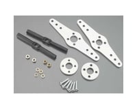 Great Planes Double Sided 3  Servo Arm Set