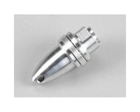 Great Planes Collet Cone Adapter 2.0mm Input to 5mm Output GPMQ4984