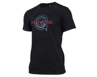 Gravity RC Short Sleeve Shirt (Black)