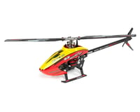 GooSky S2 RTF Micro Electric Helicopter (Red/Yellow)