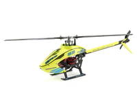 GooSky S2 RTF Micro Electric Helicopter Combo (Yellow)